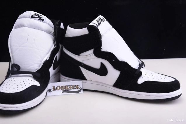 Kick Theory Panda Air OG Jordan CD0461-007 Retro High 1 0825